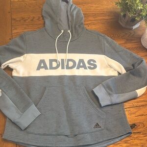 Adidas hoodie